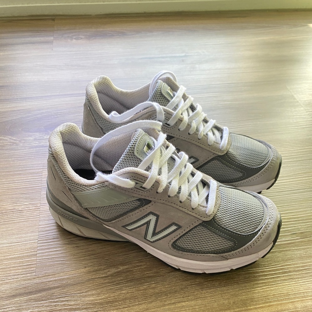 New Balance 990v5 Made in USA Core